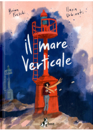 IL MARE VERTICALE