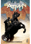Batman Rebirth Volume N.   5 Regole 'ingaggio - Dc Rebirth Collection