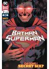 Batman Superman N.   2 - Panini Dc