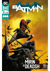 BATMAN    N.   4 - PANINI DC