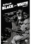 Batman Black And White