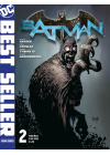 Batman di Scott Snyder e Greg Capullo N.   2 - Ristampa
