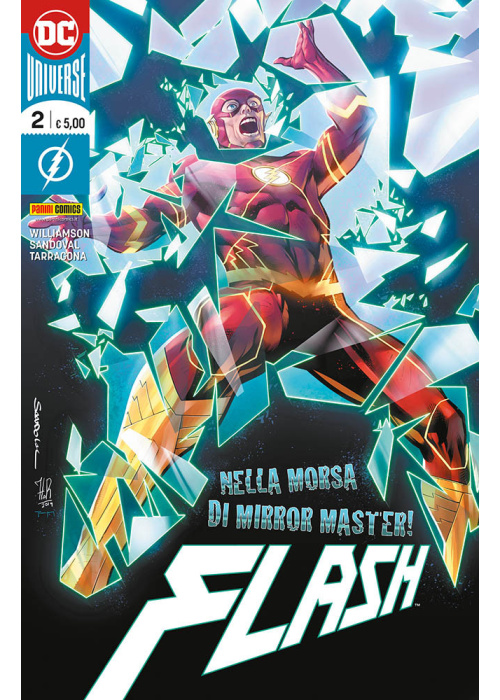FLASH N.   2