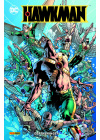 HAWKMAN VOLUME N.   2  - DC REBIRTH COLLECTION