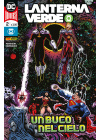 Lanterna Verde N.   2