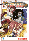 FAIRY TAIL NEW EDITION N.  47