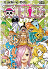 One Piece New Edition N.  85