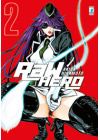 Raw Hero N.   2