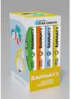 Ranma 1/2 New Collection N.   2 (di 5) - Box (5-6-7-8)