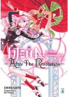 UTENA  – LA FILLETTE RÉVOLUTIONNAIRE - AFTER THE REVOLUTION