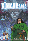 Vinland Saga N.  23