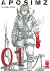 APOSIMZ N.   1 - RISTAMPA