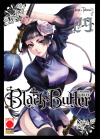 Black Butler N.  29 - Ristampa - il Maggiordomo Diabolico
