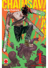 CHAINSAW MAN N.   1 - II RISTAMPA