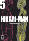 Hikari Man N.   5
