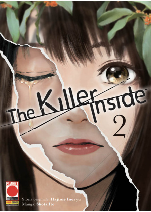 The Killer Inside N.   2