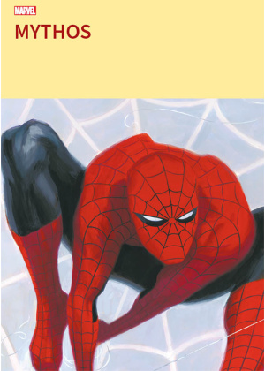 Mythos - Grandi Tesori Marvel