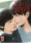 Tracce di Sangue N.   7