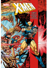 X-Men N.   6 Phalanx - Marvel Omnibus