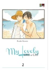 My Lovely Like a Cat N.   2