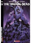 The Walking Dead N.  70 - Economico Variant Cover