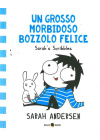 Crescere, Che Palle - gli Scarabocchi di Sarah N.   2