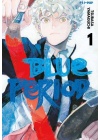 Blue Period dal N.   1 al 15 Sequenza Completa