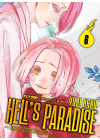 Hell's Paradise - Jigokuraku N.   6