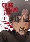 Killing Stalking Stagione 3 N.   3
