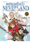 The Promised Neverland N.  17