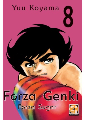 Forza Genki! (forza Sugar) N.   8
