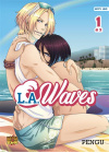 L.A. WAVES N.   1 (DI 2)