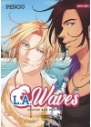 L.A.WAVES COFANETTO DELUXE (CONTIENE N. 1-2) SERIE COMPLETA