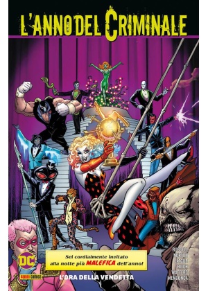 L'anno del Criminale Special N.   2