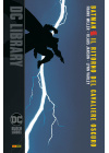 Batman il Ritorno del Cavaliere Oscuro - Dc Library