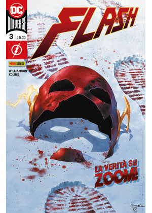 FLASH N.   3