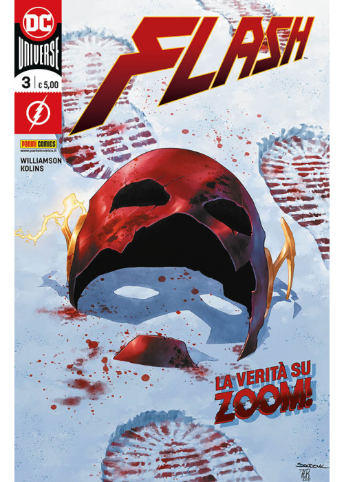 FLASH N.   3