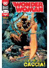 WONDER WOMAN    N.   3 - PANINI DC