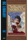 WONDER WOMAN L'AMAZZONE  - DC LIBRARY