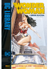 WONDER WOMAN DI GREG RUCKA VOLUME N.   1 - DC LIBRARY