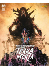WONDER WOMAN TERRA MORTA N.   1 - DC BLACK LABEL
