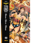 WONDER WOMAN TERRA UNO N.   2 - DC EARTH ONE COLLECTION