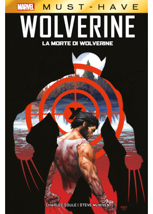 La Morte di Wolverine - Marvel Must Have