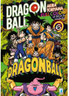 DRAGON BALL  FULL COLOR N.  32 -  MAJINBU 6