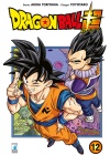 Dragon Ball Super N.  12