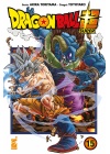 DRAGON    BALL SUPER N.  15