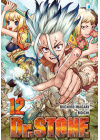 Dr.stone N.  12