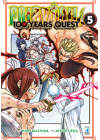 Fairy Tail 100 Years Quest N.   5