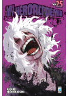 My Hero Academia N.  25