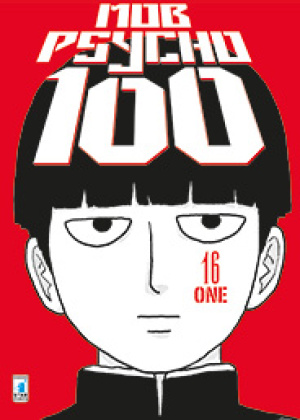 Mob Psycho 100 N.  16